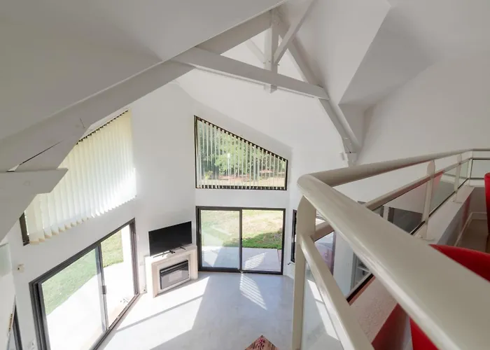 La Boussole- Wifi - Parking - Jardin * Pornichet