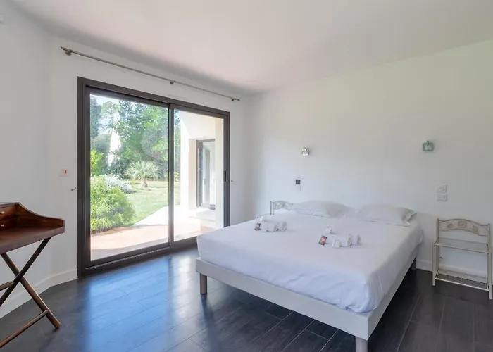 La Boussole- Wifi - Parking - Jardin * Pornichet