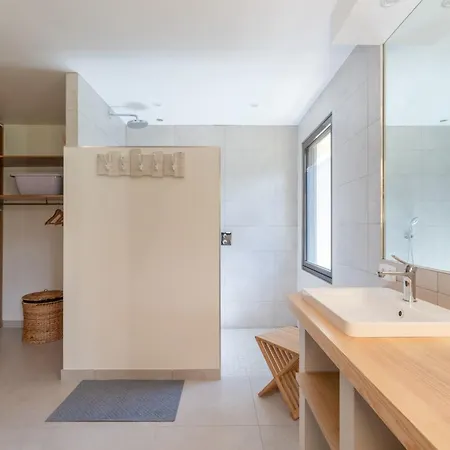 La Boussole- Maison 8 Personnes