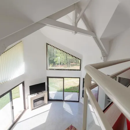 La Boussole- Maison 8 Personnes Holiday home *