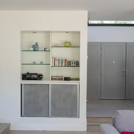 Holiday home La Boussole- Maison 8 Personnes *