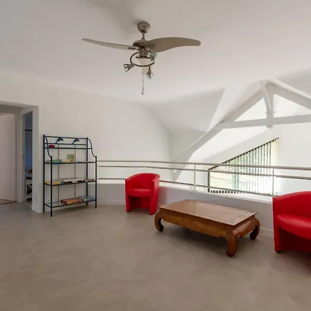 La Boussole- Maison 8 Personnes *