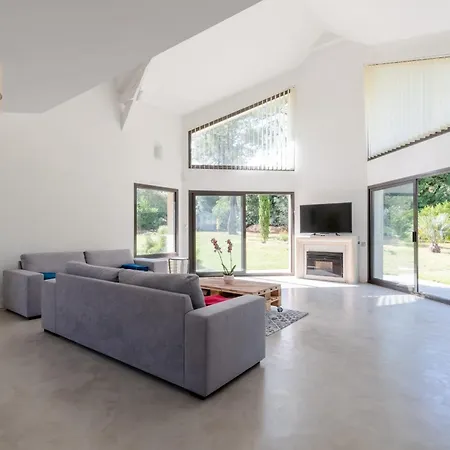 La Boussole- Maison 8 Personnes Holiday home *