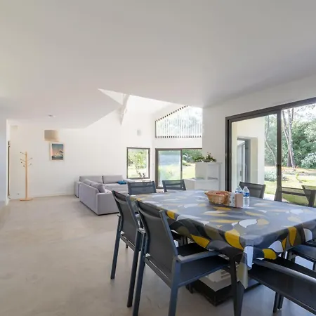 La Boussole- Wifi - Parking - Jardin Casa de Férias *