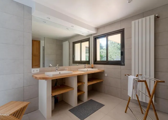 La Boussole- Wifi - Parking - Jardin Pornichet